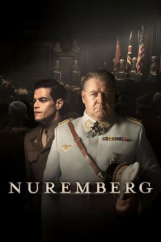 poster Nuremberg&nbsp;&nbsp;(2025)