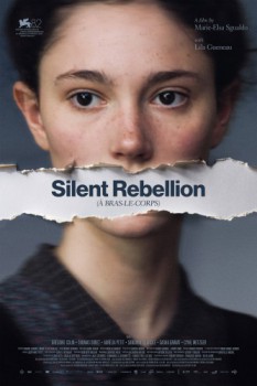 poster Silent Rebellion&nbsp;&nbsp;(2026)