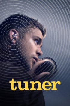 poster Tuner&nbsp;&nbsp;(2026)
