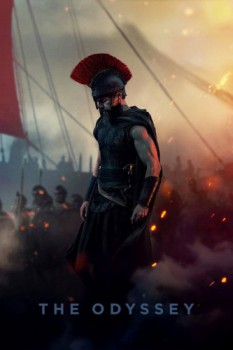 poster The Odyssey&nbsp;&nbsp;(2026)