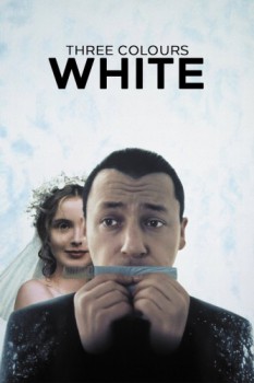 poster Three Colors: White&nbsp;&nbsp;(1994)