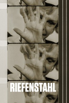 poster Riefenstahl&nbsp;&nbsp;(2024)