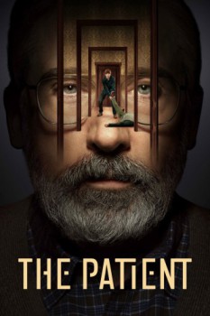 poster The Patient - Season 01&nbsp;&nbsp;(2022)