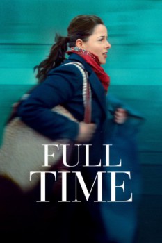 poster Full Time&nbsp;&nbsp;(2022)