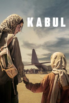 poster Kabul - Season 01&nbsp;&nbsp;(2025)