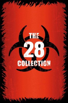 poster 28 Days/Weeks/Years Later Collection