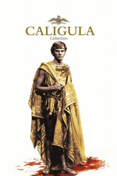poster Caligula Collection