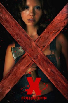 poster X Collection